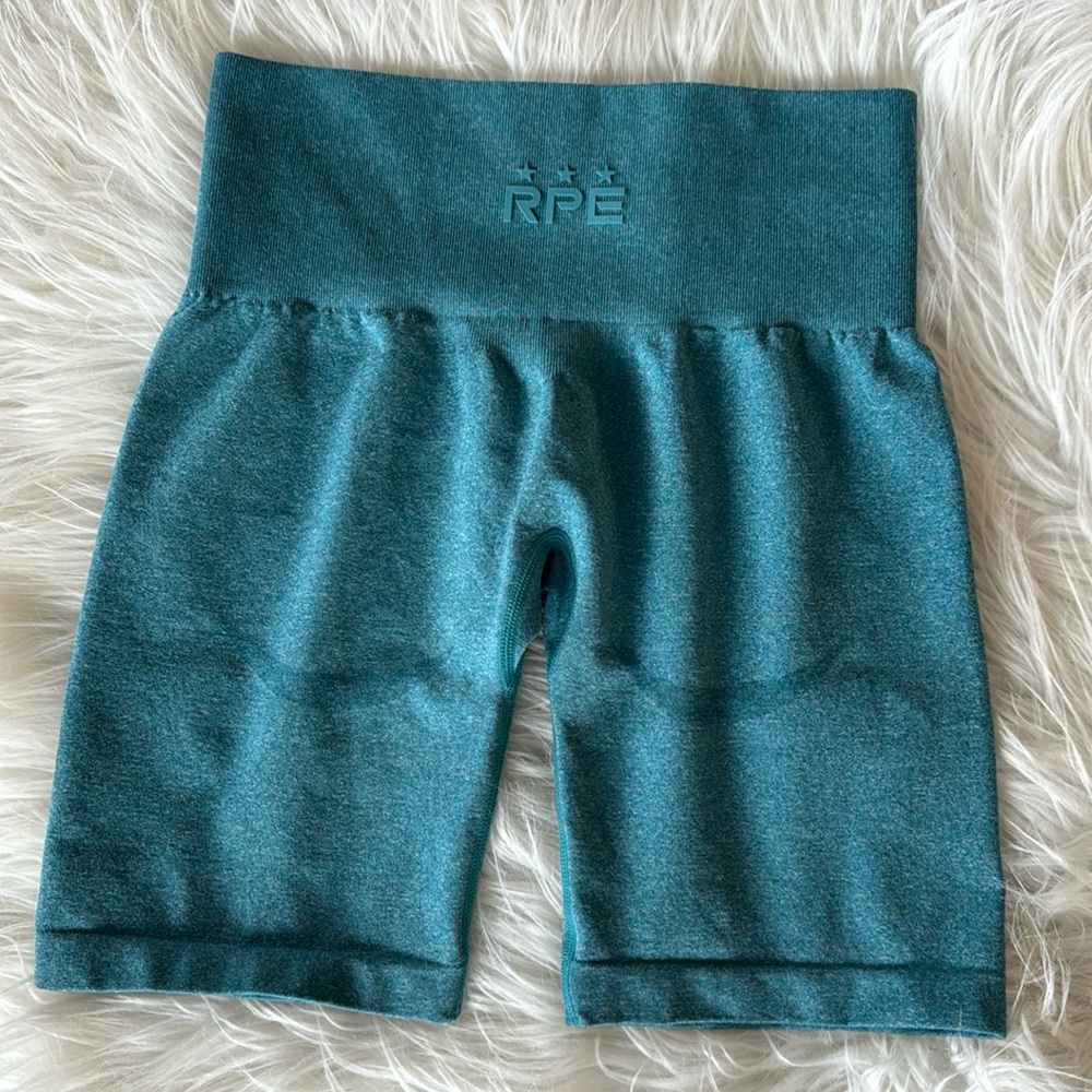 RPE Apparel seamless shorts